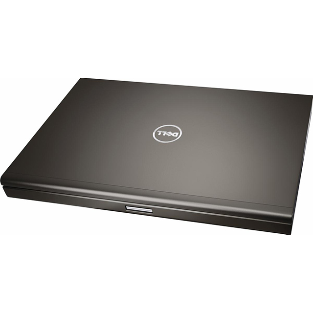Laptop Dell Precision M4800 i7 4700MQ/8GB/SSD256/Nvidia K1100 2Gb